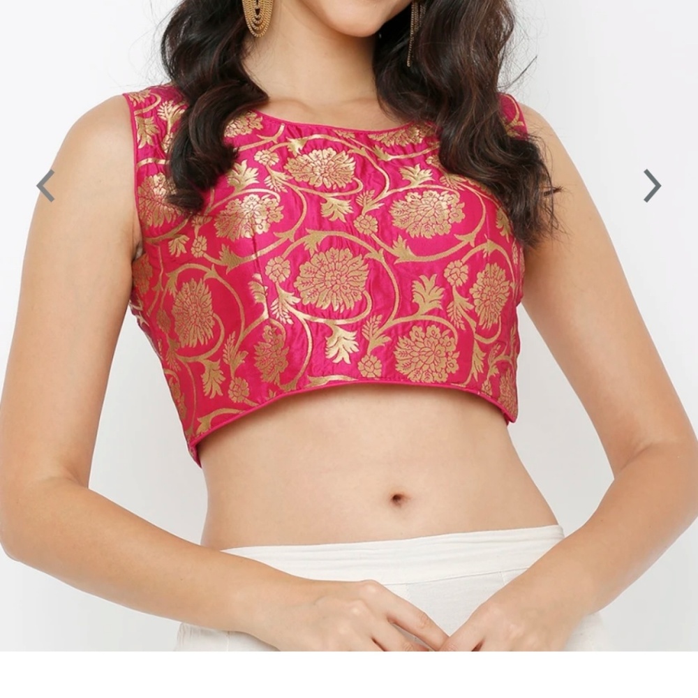 Blouse - Picture 3 of 3